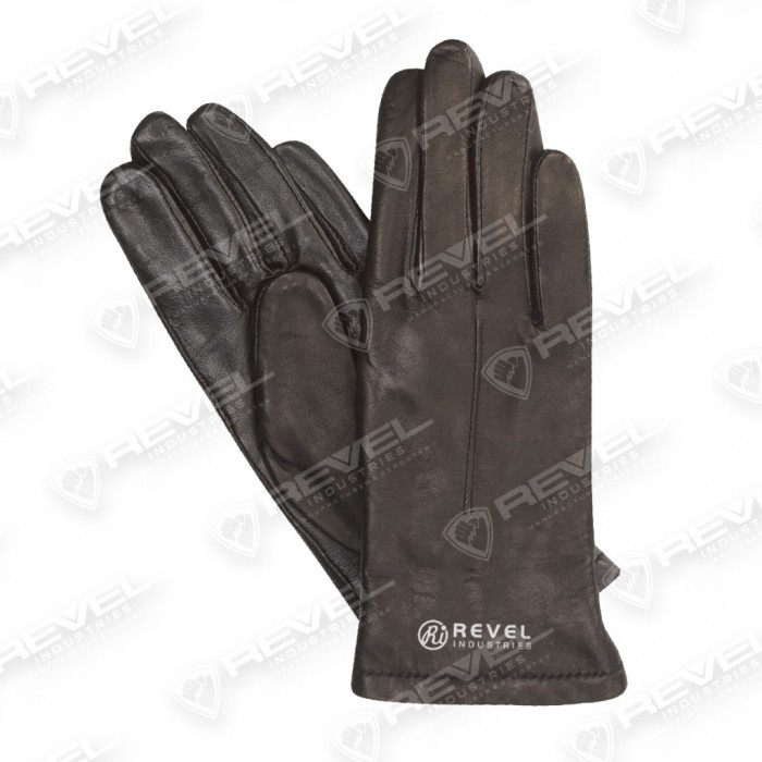 Leather Gloves